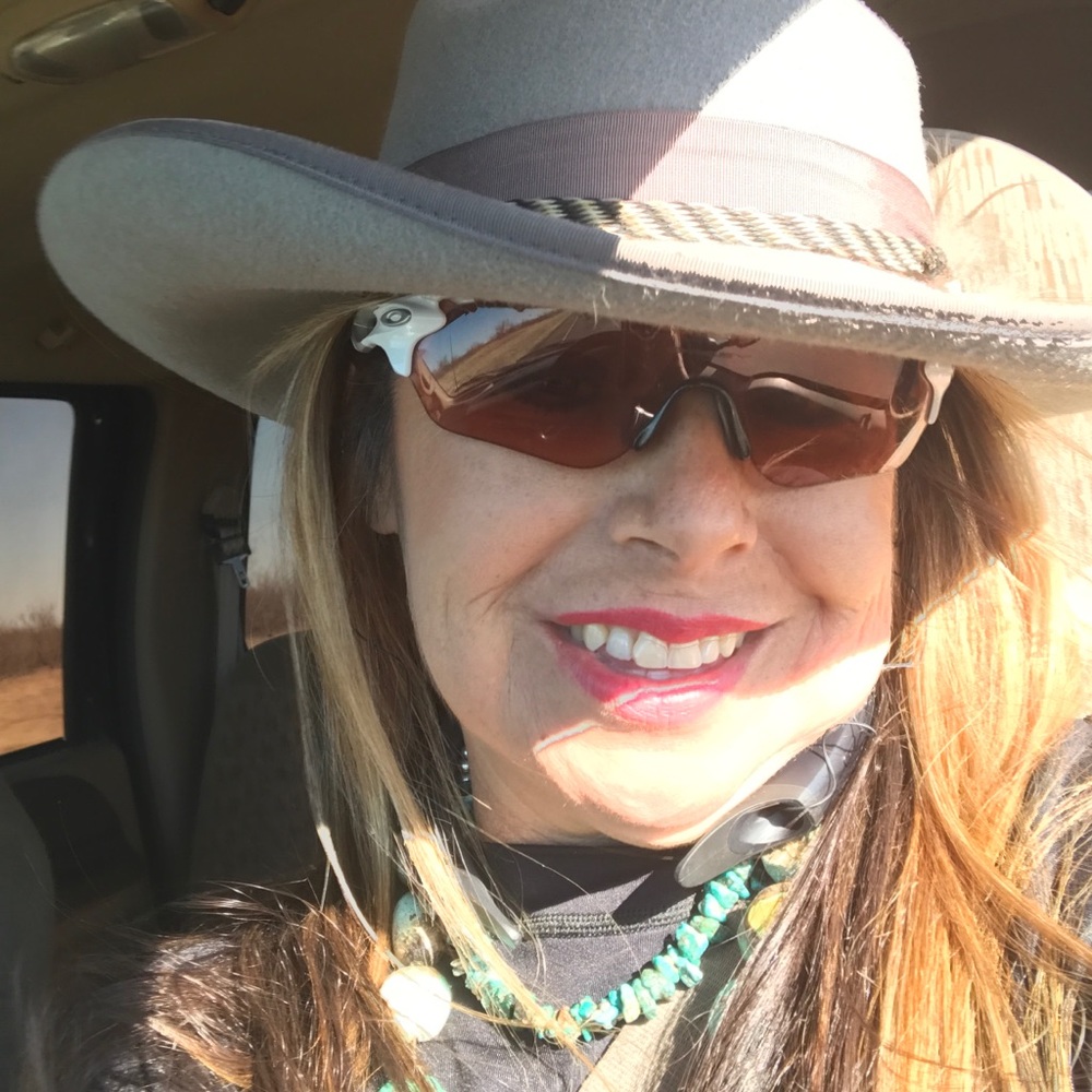 Meet your Posher, Rose